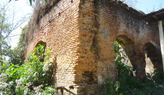 Bardhan Kuthi